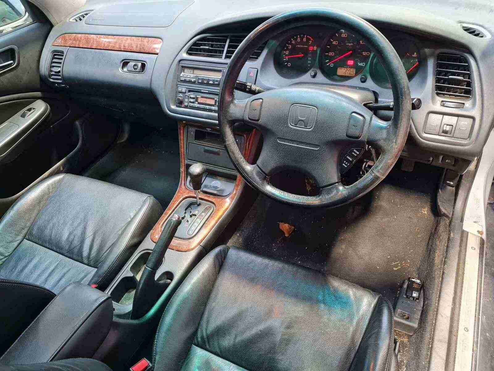 Фото запчасти Honda Accord 6 поколение (1998-2002)